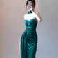 Sexy Prom Dress Sweetheart Pleated Gala Dress Evening Dress Party Dress D2975