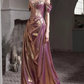 Stunning Prom Dress Off Shoulder Gala Dress Evening Dress Party Dress D2978