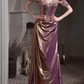 Stunning Prom Dress Off Shoulder Gala Dress Evening Dress Party Dress D2978