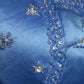Charming Prom Dress A Line Asymmetrical Neck Long Evening Dresses Gala Dress D2985