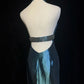 Elegant Prom Dress Halter Long Mermaid Evening Dresses Gala Dress Party Dress D2986