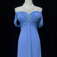 Charming Prom Dress Sweetheart Pleated Long Evening Dresses Gala Dress Party Dress D2988