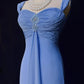 Charming Prom Dress Sweetheart Pleated Long Evening Dresses Gala Dress Party Dress D2988
