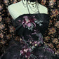 Unique Prom Dress Strapless Lace Ball Gown Evening Dress Quinceanera Dress    D3013