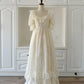 Elegant Prom Dress Crew Neck Pleated Evening Dress Birthday Party Dress Gala Dress    D3022
