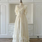 Elegant Prom Dress Crew Neck Pleated Evening Dress Birthday Party Dress Gala Dress    D3022