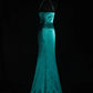Gorgeous Prom Dress Halter Pleated Evening Dresses Gala Dress D3041