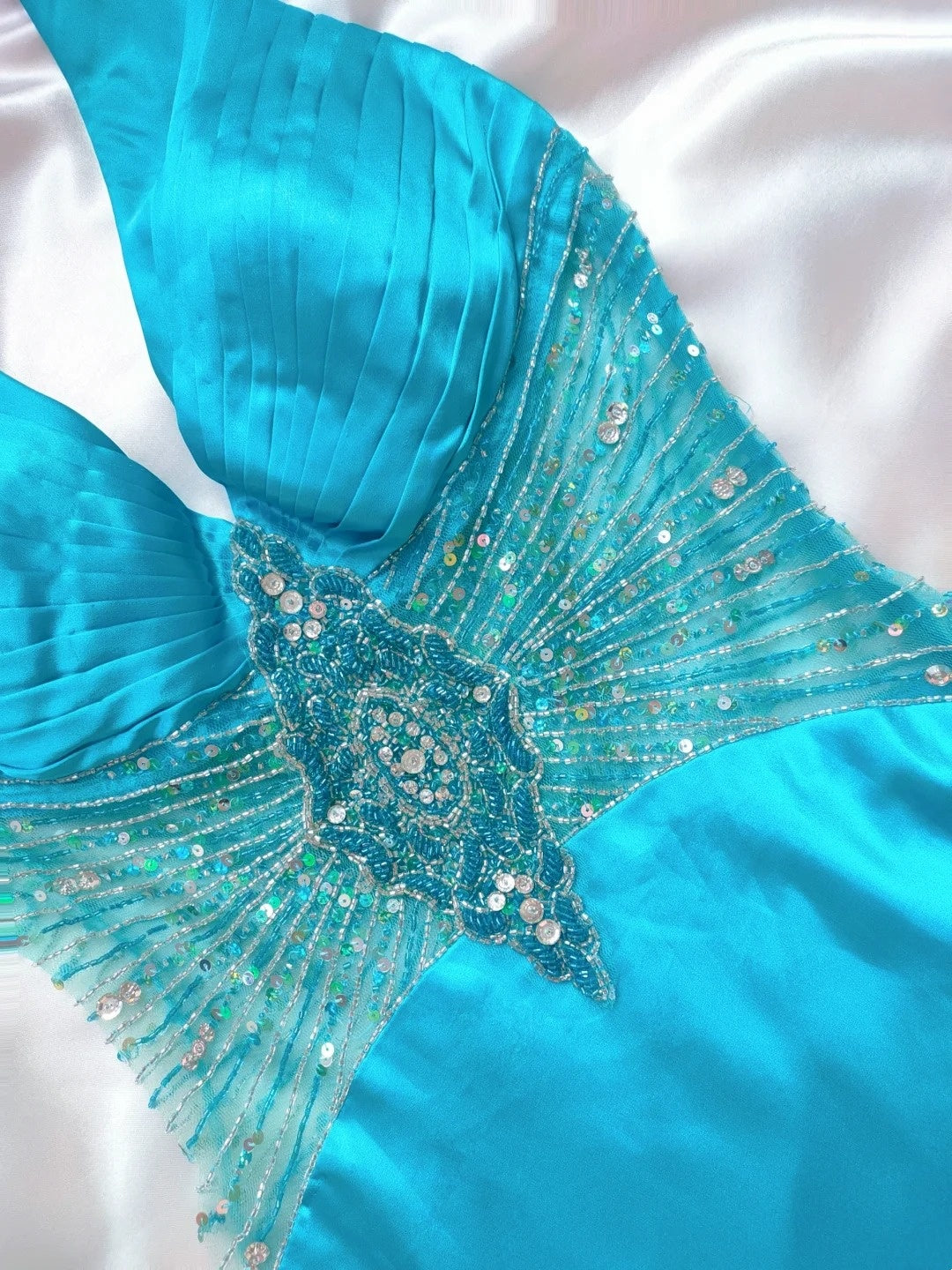 Charming Prom Dress Halter Pleated Evening Dresses Gala Dress Party Dress D3047