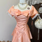Elegant Prom Dress Off Shoulder Gala Dress Evening Dress    D3130