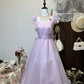 Elegant Prom Dress A Line Off Shoulder Evening Dress Gala Dress   D3131