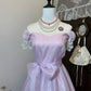Elegant Prom Dress A Line Off Shoulder Evening Dress Gala Dress   D3131