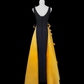 Beauty Prom Dress Straps Pleated Evening Dresses Gala Dress D3158