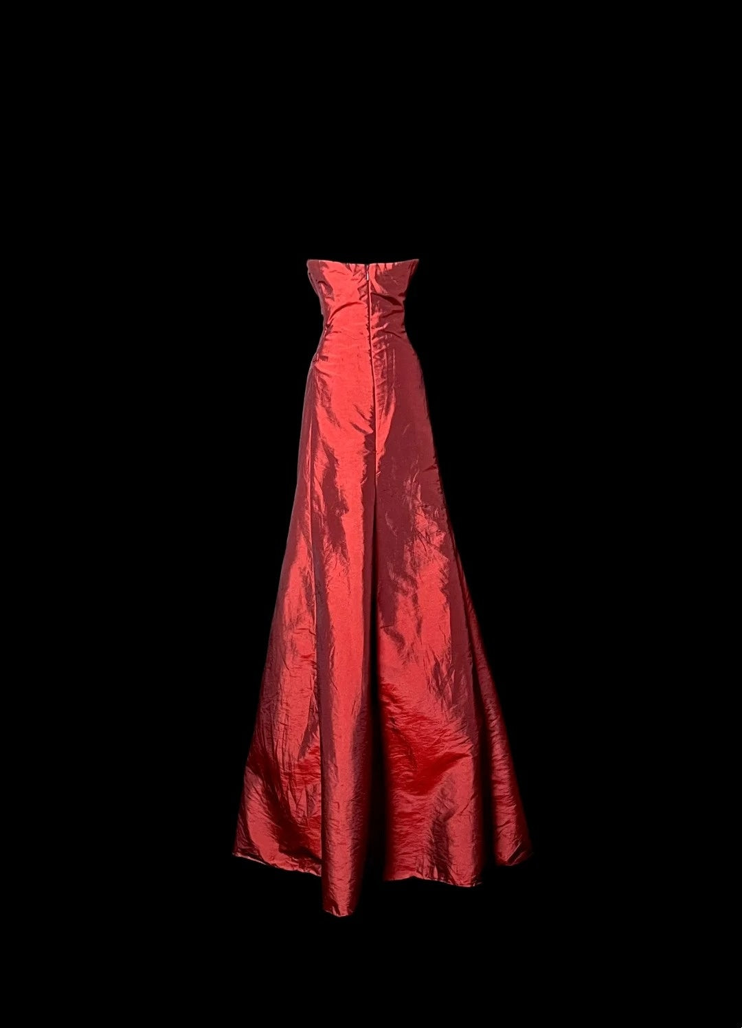 Charming Prom Dress A Line Sweetheart Pleated Long Prom Dress Birthday Party Dress D3173