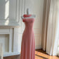 Popular Prom Dress A Line Strapless Pleated Birthday Party Outfits     D3267