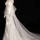 Popular Wedding Dress Strapless Tulle Mermaid Wedding Dress D3294