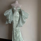 Elegant Prom Dress Sweetheart Evening Dress Gala Dress  D3352