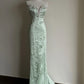 Elegant Prom Dress Sweetheart Evening Dress Gala Dress  D3352
