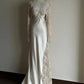 Charming Prom Dress Spaghetti Straps Lace Evening Dress Gala Dress  D3354
