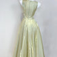 Pretty Prom Dress A Line V-neck Pleated Evening Dress Quinceanera Dress     D3363