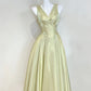 Pretty Prom Dress A Line V-neck Pleated Evening Dress Quinceanera Dress     D3363
