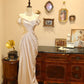 Robe de bal élégante, épaules dénudées, plissée, style sirène, robe de soirée, robe de fête d'anniversaire, D3407
