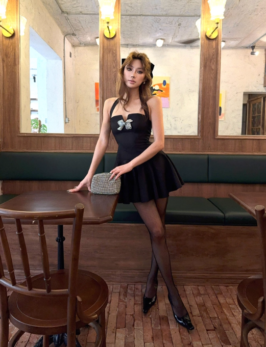 Sexy Homecoming Dress Halter Short Prom Dress Birthday Party Dress Cocktail Dress    D3468