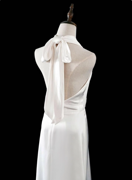 Beauty Brautkleid A-Linie Herzausschnitt Plissee Brautkleid D3302