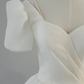 Beauty Wedding Dress Sweetheart Pleated Wedding Dress  D3490