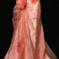 Beauty Prom Dress A Line Halter Pleated Tulle Evening Dress Birthday Party Dress  D3527
