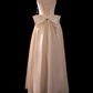 Pretty Wedding Dress A Line Strapless Pleated Wedding Dress  D3255