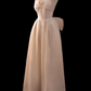 Pretty Wedding Dress A Line Strapless Pleated Wedding Dress  D3255