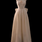 Pretty Wedding Dress A Line Strapless Pleated Wedding Dress  D3255