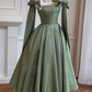 Glänzendes Ballkleid mit herzförmigem Pailletten-Meerjungfrauen-Abendkleid, Galakleid, Geburtstagspartykleid, D3415