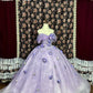 Stunning Prom Dress Sweetheart Pleated Ball Gown Evening Dress Quinceanera Dress  D3573