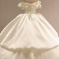 Beauty Brautkleid A-Linie Herzausschnitt Plissee Brautkleid D3302
