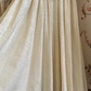 Beauty Brautkleid A-Linie Herzausschnitt Plissee Brautkleid D3302