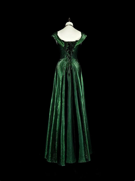 Robe de bal brillante à paillettes et col en cœur, robe de soirée sirène, robe de gala, robe de fête d'anniversaire, D3415