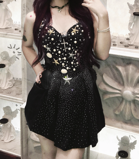 Robe de bal brillante à paillettes et col en cœur, robe de soirée sirène, robe de gala, robe de fête d'anniversaire, D3415