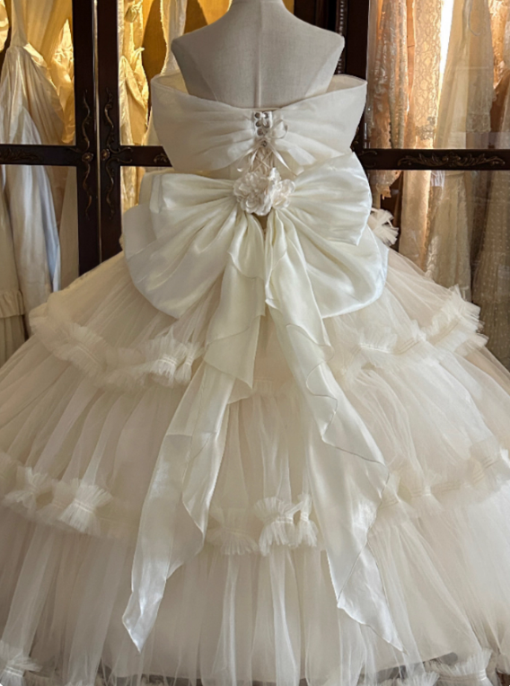 Popular Prom Dress Off Shoulder Tulle Pleated Evening Gown Sweet 16 Dress Ball Gown    D3610