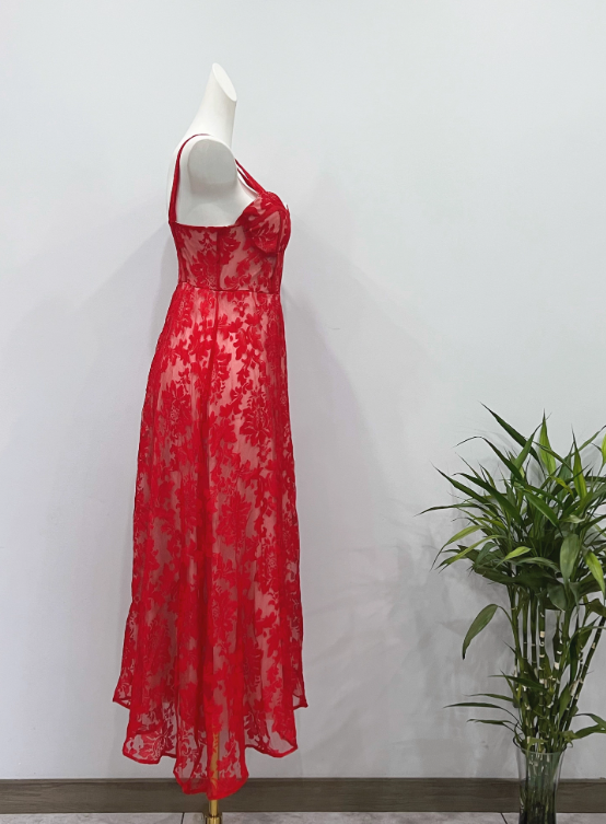 Beauty Prom Dress A Line Straps Birthday Party Dress Cocktail Dress   D3612