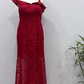 Charming Prom Dress Asymmetrical Neck Evening Dress Birthday Party Dress Cocktail Dress     D3623