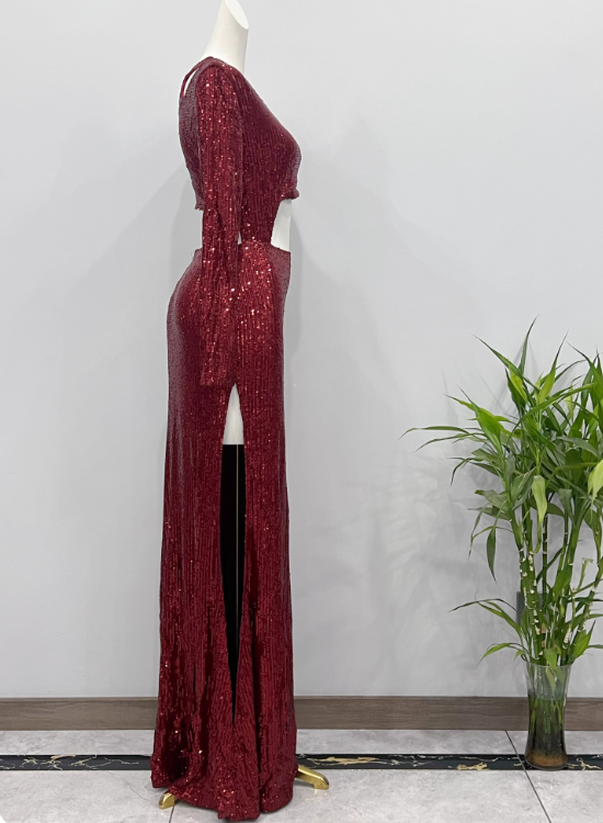 Robe de soirée courte plissée à bretelles spaghetti, tenue de soirée d'anniversaire, robe de cocktail D3339