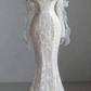 Beauty Brautkleid A-Linie Herzausschnitt Plissee Brautkleid D3302