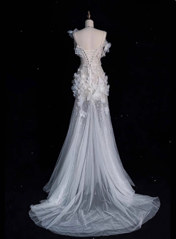 Beauty Homecoming-Kleid Spaghettiträger Plissee Kurzes Ballkleid Geburtstagsparty-Outfits Cocktailkleid D3339