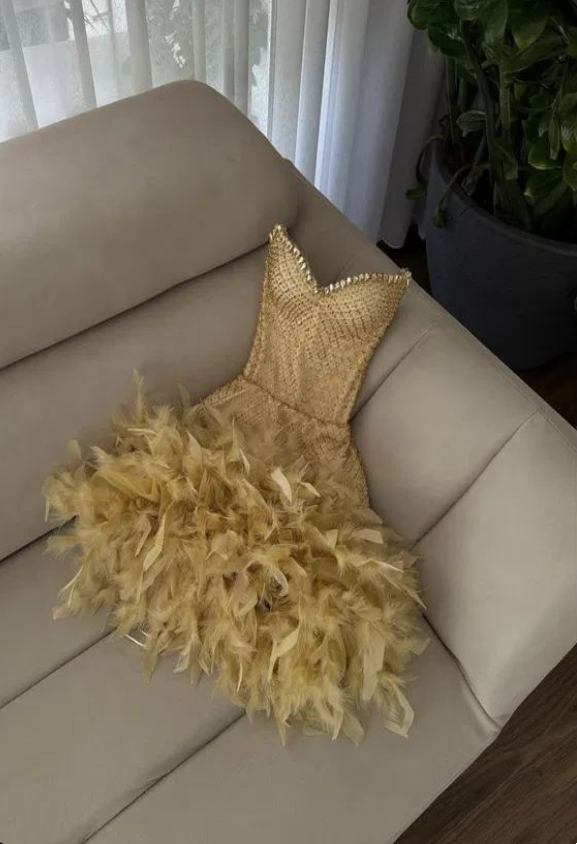 Beauty Homecoming-Kleid Spaghettiträger Plissee Kurzes Ballkleid Geburtstagsparty-Outfits Cocktailkleid D3339