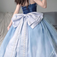 Stunning Prom Dress Spaghetti Straps Pleated Ball Gown Sweet 16 Dress Evening Dress   D3715