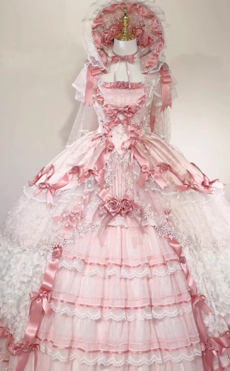 Popular Prom Dress Square Neck Pleated Ball Gown Sweet 16 Dress Evening Dress   D3721