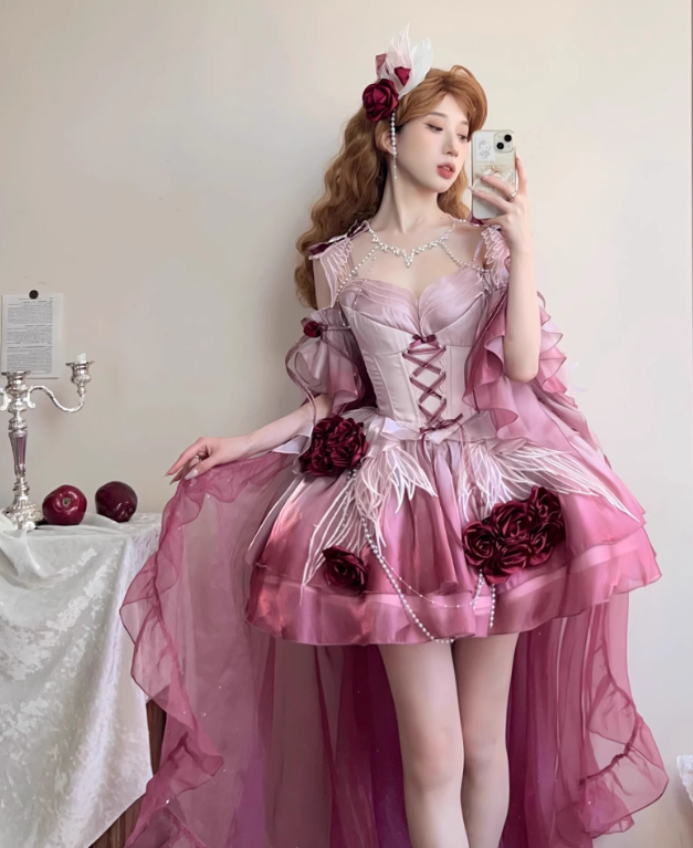 New Arrival Homecoming Dress Spaghetti Straps Short Prom Dress Birthday Outfits Party Dress     D3735