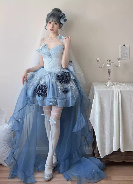 New Arrival Homecoming Dress Spaghetti Straps Short Prom Dress Birthday Outfits Party Dress     D3735