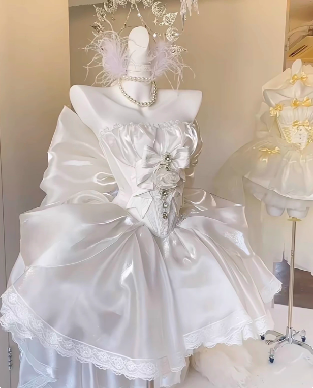 New Arrival Homecoming Dress Strapless Pleated Short Prom Dress Birthday Party Outfits     D3736